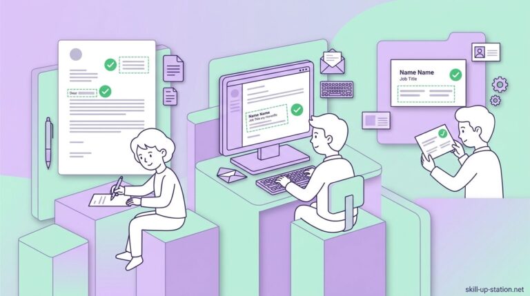 役職の敬称の使い方|社内・社外での正しい呼び方を解説 - スキルアップステーション